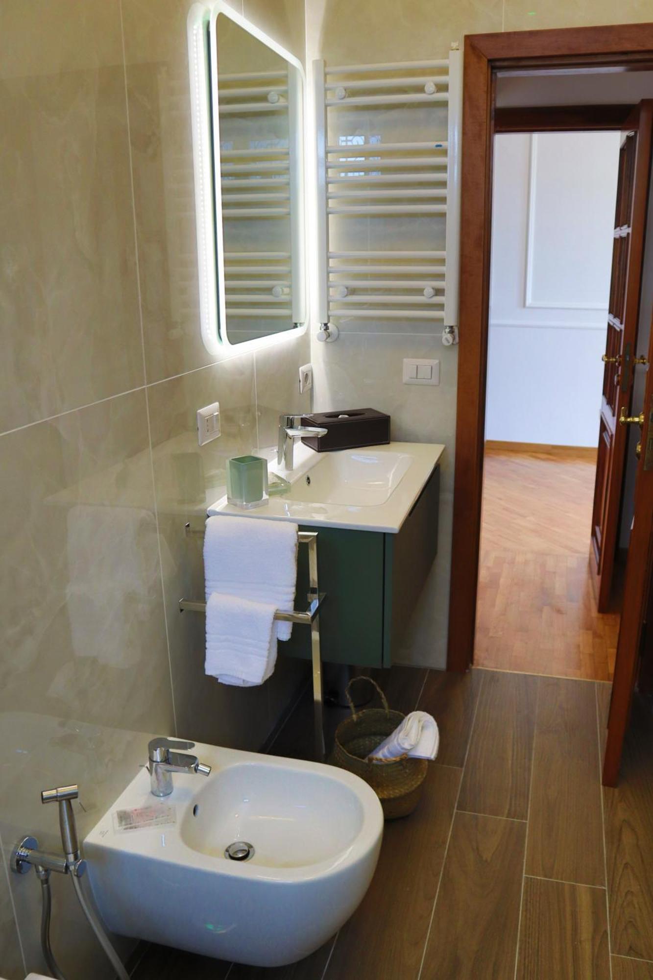 Diana Panoramic Apartment Naples