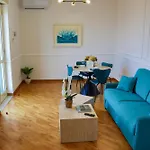 Diana Panoramic Apartment