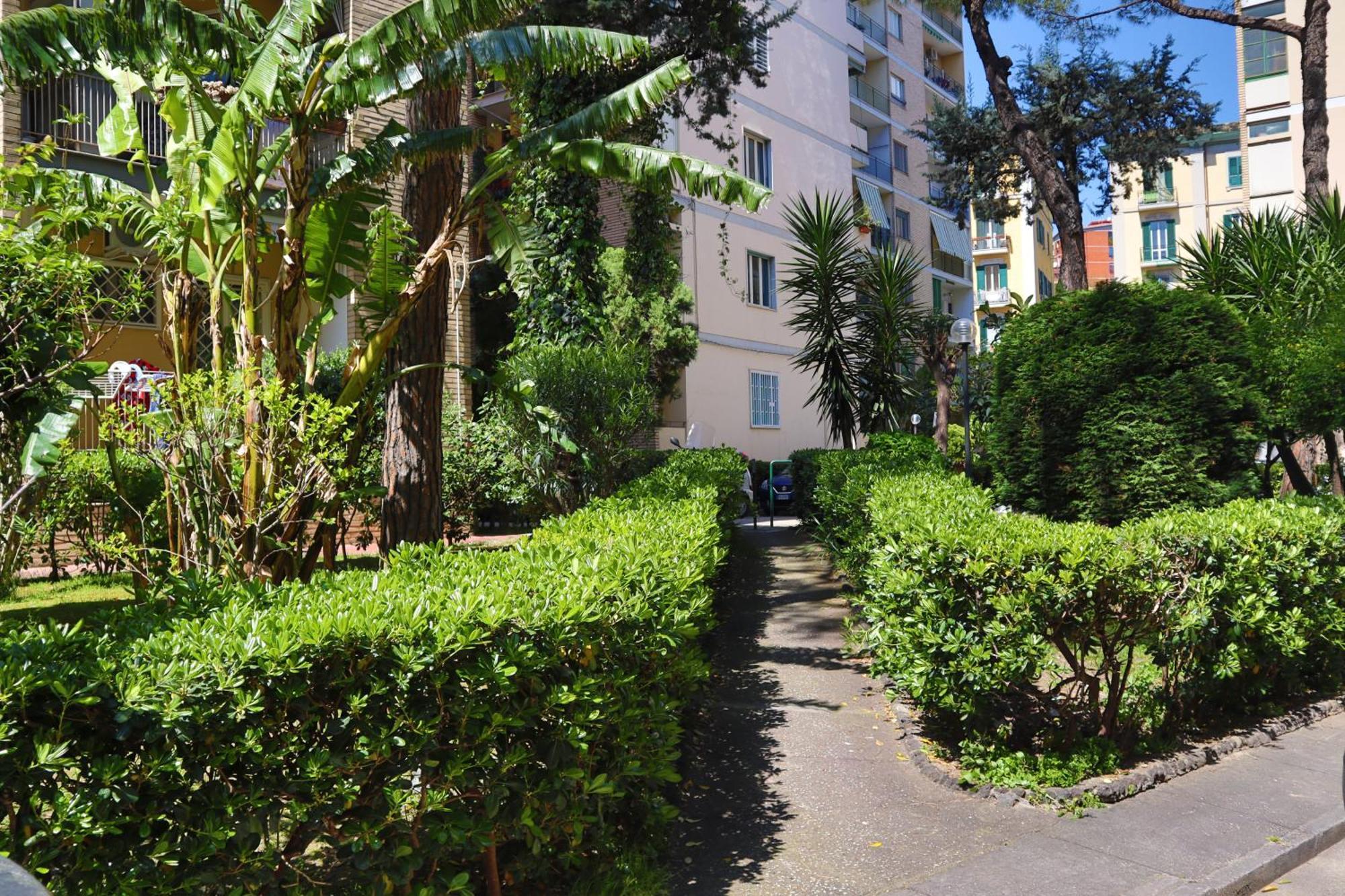 Appartement Diana Panoramic Naples
