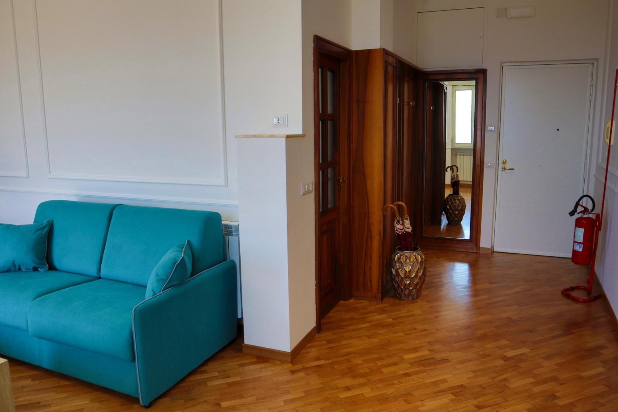 Appartement Diana Panoramic
