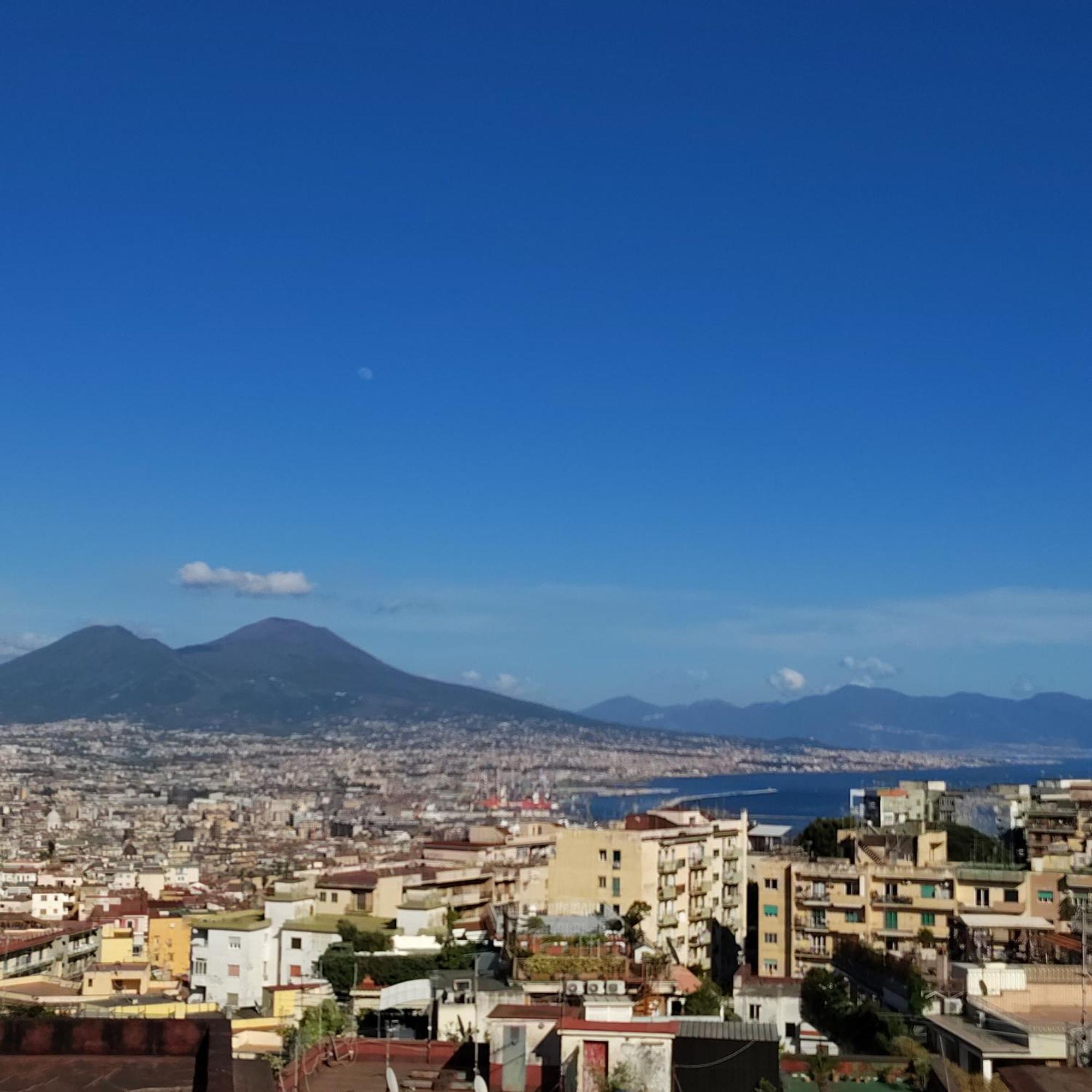 Diana Panoramic Appartement