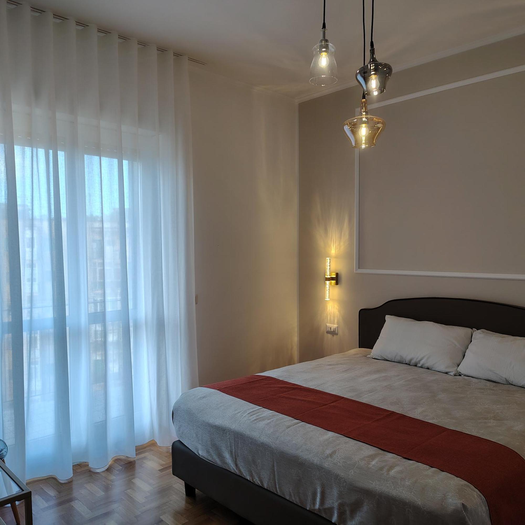 Diana Panoramic Appartement